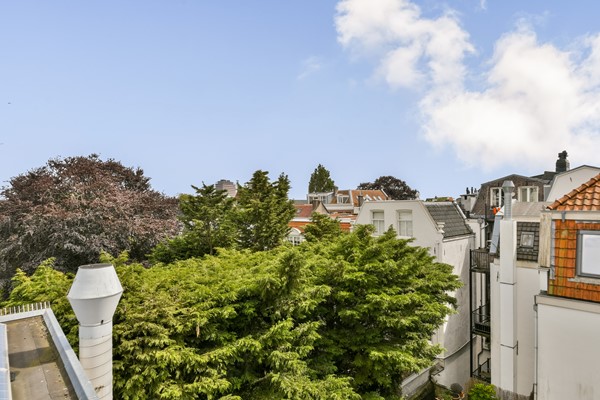 Medium property photo - Vijzelstraat 95-4, 1017 HH Amsterdam